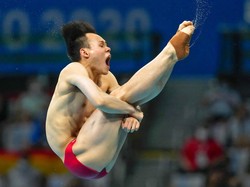 10 Olahraga Tersulit Berdasarkan Sains, Posisi Pertama adalah...