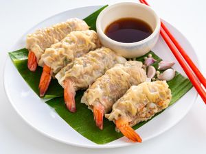 5 Resep Dim Sum Kukus yang Populer, Cocok Buat Menu Diet 5 Resep Dim Sum Kukus yang Populer, Cocok Buat Menu Diet