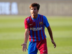 Waktunya Riqui Puig Buktikan Diri Bisa Jadi Andalan Barcelona