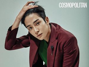 Rowoon Bintangi Drama Korea Affection, Ungkap Alasannya Main Drakor Kerajaan Rowoon Bintangi Drama Korea Affection, Ungkap Alasannya Main Drakor Kerajaan