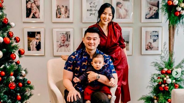 9 Potret Rumah Chef Arnold Poernomo, Dapurnya Didukung Peralatan Canggih