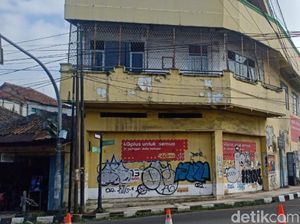 Adik Gugat Kakak Gegara Rumah di Sukabumi, Mafia Tanah Terlibat? Adik Gugat Kakak Gegara Rumah di Sukabumi, Mafia Tanah Terlibat?