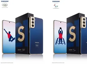 17.000 Galaxy S21 5G Dibagi Gratis untuk Atlet Olimpiade 2020 17.000 Galaxy S21 5G Dibagi Gratis untuk Atlet Olimpiade 2020