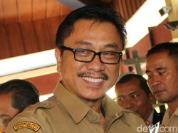 Camat-camat di Tegal Ngumpul Karaokean Tanpa Masker Diperiksa Inspektorat