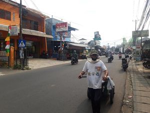 Preman Ceger Masih Minta Jatah di Pondok Aren, Polisi Minta Warga Lapor Preman Ceger Masih Minta Jatah di Pondok Aren, Polisi Minta Warga Lapor