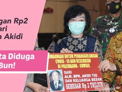 Polisi Masih Periksa Beberapa Saksi untuk Tetapkan Pasal Ke Anak Akidi Tio