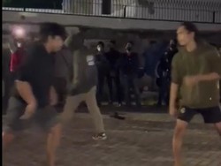 Guru Besar Unhas soal Tarung Bebas Makassar: Itu Jago-jagoan Anak Muda