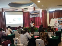 Pembelajaran Digital Telkom Melesat di Tengah Pandemi