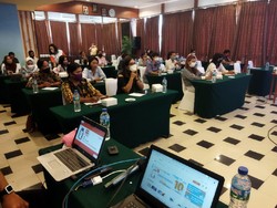 Mengenal Pijar, Pembelajaran Digital Telkom Guna Lahirkan SDM Unggul