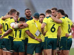 Atlet Rugby Australia Bikin Onar di Pesawat Sepulang dari Olimpiade Tokyo