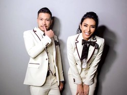 Raiden Soedjono Jatuhkan Talak ke Tyas Mirasih
