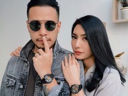 Tyas Mirasih dan Suami Lagi-lagi Tak Hadiri Sidang Cerai