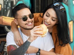 5 Perjalanan Cinta Tyas Mirasih dan Raiden Hingga Akhirnya Digugat Cerai