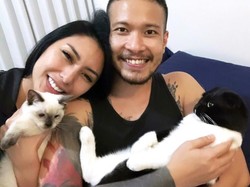 Tyas Mirasih dan Raiden Soedjono Sepakat Cerai Baik-baik