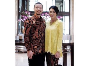Mediasi Tyas Mirasih dan Suami Gagal, Sidang Cerai Lanjut Mediasi Tyas Mirasih dan Suami Gagal, Sidang Cerai Lanjut