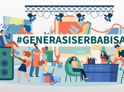 Integrated Arts UNPAR Siapkan Generasi Era Baru Industri Kreatif