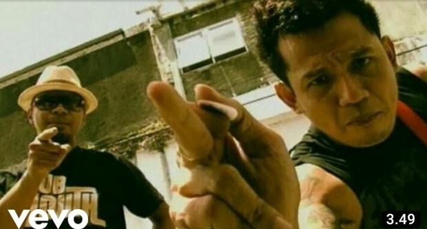 Video Clip Superman Is Dead-Jika Kami Bersama