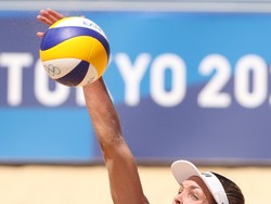 Dear Warga +62, Ini Alasan Pemain Voli Pantai Pakai Bikini Menurut Para Atlet