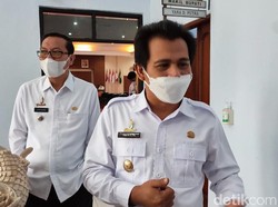 BOR RS di Ciamis Turun, Tapi Angkanya Masih Tertinggi di Jabar