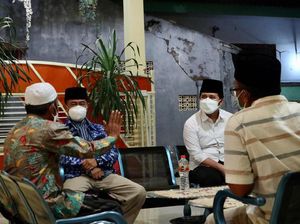 Temuan Wagub Jatim soal Viral Mati Corona Ala Madura Temuan Wagub Jatim soal Viral Mati Corona Ala Madura