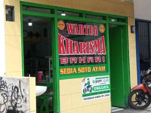 Tipu-tipu Karang Taruna Gadungan Palak Warteg untuk Hari Kemerdekaan Tipu-tipu Karang Taruna Gadungan Palak Warteg untuk Hari Kemerdekaan