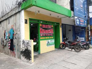 Karang Taruna Pemalak Sumbangan 17 Agustus ke Warteg di Tangsel Ditangkap! Karang Taruna Pemalak Sumbangan 17 Agustus ke Warteg di Tangsel Ditangkap!