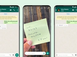 WhatsApp Rilis Fitur View Once, Ini Cara Pakainya