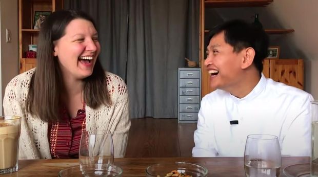 YouTuber Indonesia-Jerman, Matrozi dan Anna