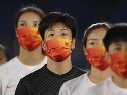 Ragam Masker Atlet Olimpiade Tokyo 2020 dari Berbagai Negara