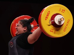 Kejuaraan Dunia Angkat Besi 2021: Menunggu Kejutan Nurul Akmal