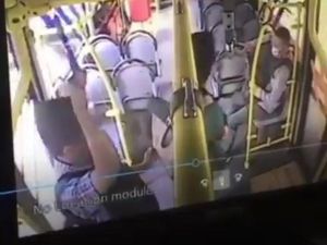 Viral Pencopetan di TransJakarta, Korban Diimbau Lapor Polisi