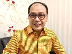 Elite Golkar Minta Hibah Bodong Akidi Tio Tak Diperpanjang: Anggap Kena Prank!