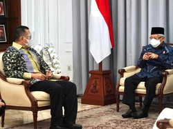 Bamsoet Optimis 2 Juta Dosis Vaksin/Hari Bisa Capai Herd Immunity Tahun Ini