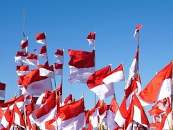 Intip 5 Tradisi Warga Indonesia Rayakan Hari Kemerdekaan