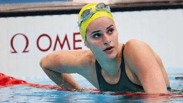 Cantik-Berprestasi, Ini Para Peraih Medali Emas Olimpiade 2020