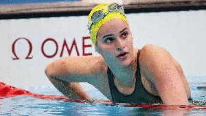 Cantik-Berprestasi, Ini Para Peraih Medali Emas Olimpiade 2020