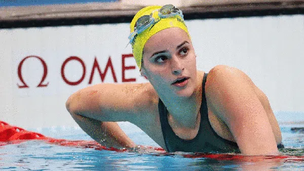Cantik-Berprestasi, Ini Para Peraih Medali Emas Olimpiade 2020