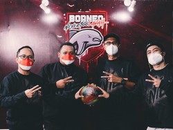 Borneo FC Enggan Jadi Klub Liga 1 yang Biasa-biasa Saja