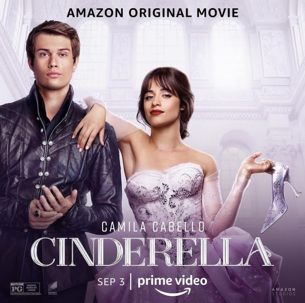 Cinderella 2021 siap tayang september mendatang/Foto: Billboard.com