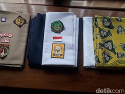 Kebangetan! SMPN di Blora Jual 1 Set Kain Seragam Sekolah Rp 800 Ribu