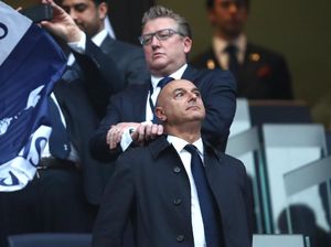 Bela Bos Tottenham, Carragher: Masa Kane Seharga Grealish?