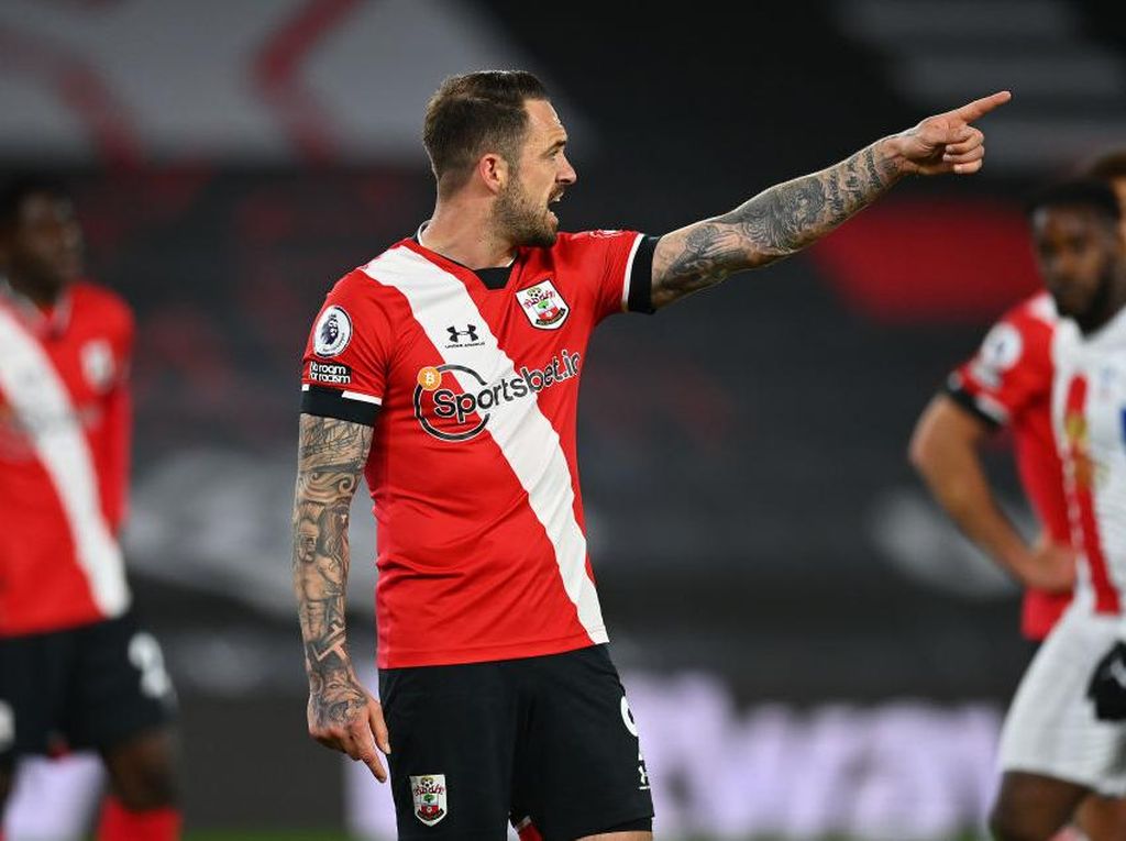 Danny Ings Pindah ke Aston Villa, Liverpool Kecipratan Rp 39 M Danny Ings Pindah ke Aston Villa, Liverpool Kecipratan Rp 39 M