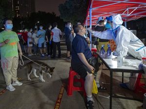 Hal yang Masih Jadi Misteri Sejak Kematian Pertama Pasien COVID-19 Hal yang Masih Jadi Misteri Sejak Kematian Pertama Pasien COVID-19