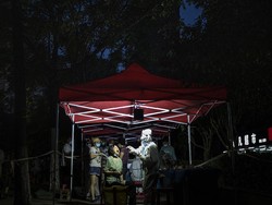 China Mengklaim Berhasil Kendalikan Wabah Corona Varian Delta