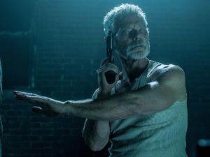 Sinopsis Film Dont Breathe, Rahasia Kelam di Balik Rumah Gelap Sinopsis Film Dont Breathe, Rahasia Kelam di Balik Rumah Gelap