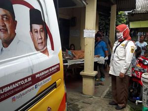 Cerita Warga Bogor Terbantu Ambulans Gratis dari DBR Bentukan Ketua DPRD