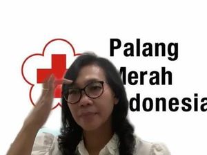 Stok Plasma Konvalesen 100 Kantong, Pasien Antre 3.000