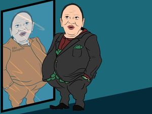 Eks Koruptor Jadi Komisaris Anak BUMN