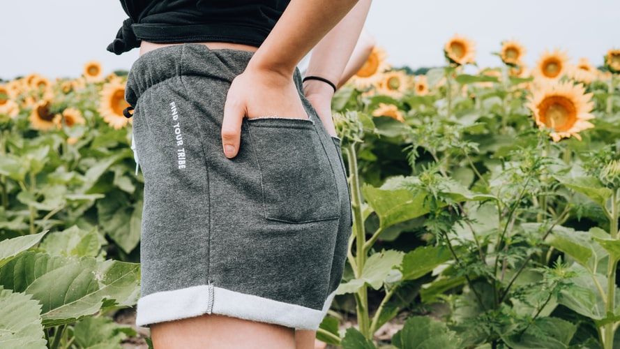 Foto : Penyebab dan Cara Mengatasi Jerawat di Area Bokong/unsplash.com/Lauren Richmond