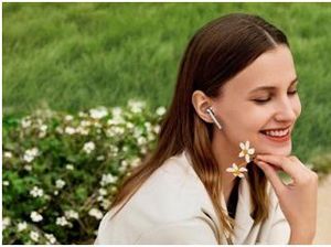 Deretan Teknologi yang Ada di Huawei FreeBuds 4 Deretan Teknologi yang Ada di Huawei FreeBuds 4